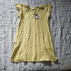 NWT Universal threads dress